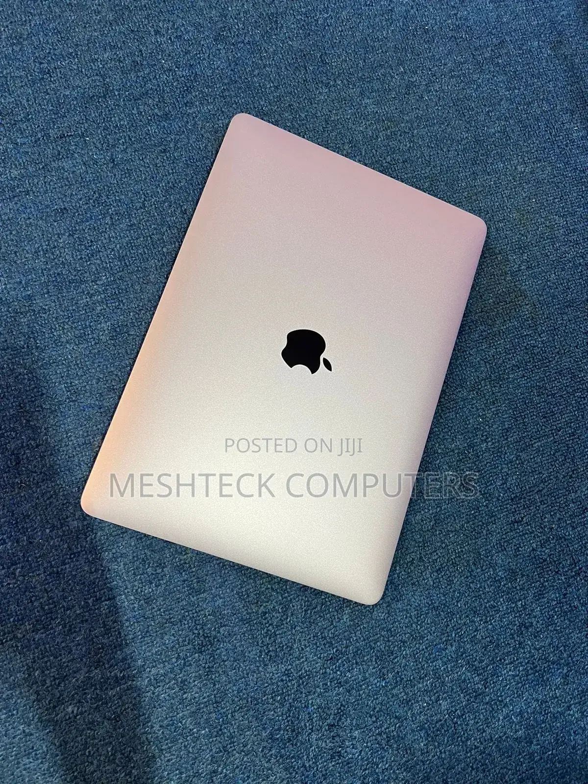 Laptop Apple MacBook Pro 2020 M1 8GB Intel Core I5 SSD 256GB