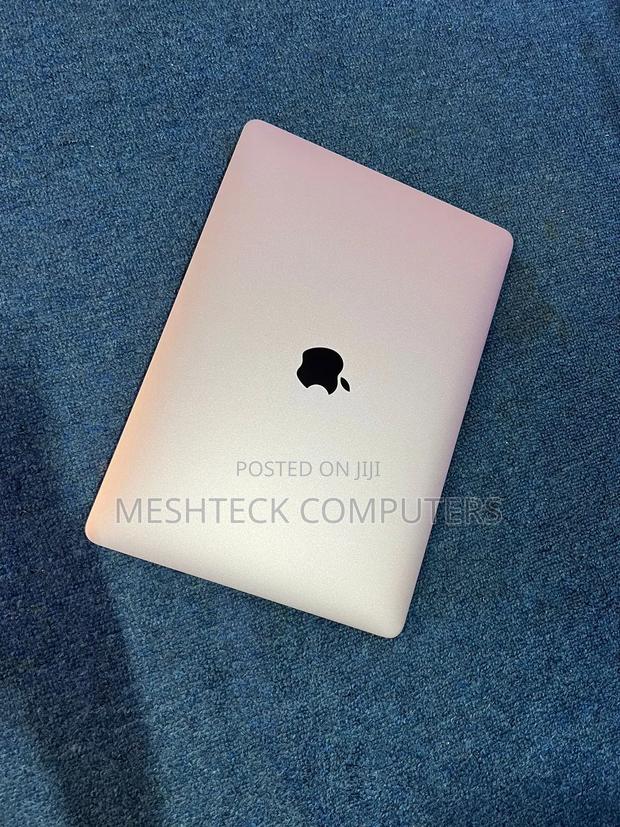 Laptop Apple MacBook Pro 2020 M1 8GB Intel Core I5 SSD 256GB - thumbnail 3