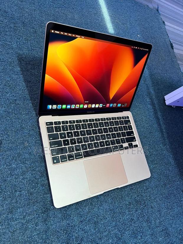 Laptop Apple MacBook Pro 2020 M1 8GB Intel Core I5 SSD 256GB - thumbnail 4