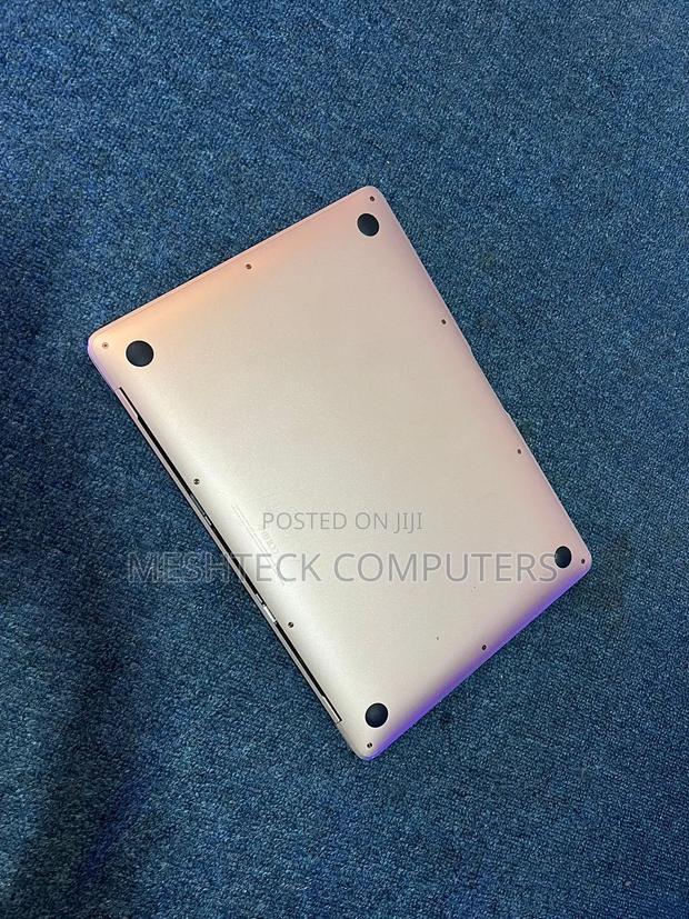 Laptop Apple MacBook Pro 2020 M1 8GB Intel Core I5 SSD 256GB - thumbnail 5