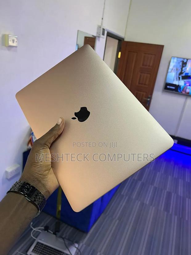 Laptop Apple MacBook Pro 2020 M1 8GB Intel Core I5 SSD 256GB - thumbnail 6