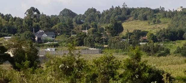 Kamangu 50x100 Plot for Sale - main view