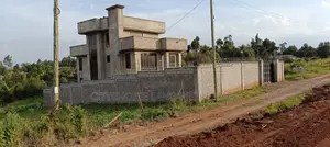 Kamangu 50x100 Plot for Sale