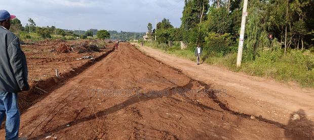 Kamangu 50x100 Plot for Sale - thumbnail 5