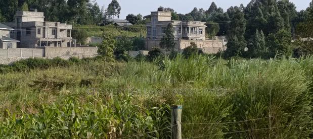 50x100ft Residential Plots in Kamangu Kikuyu - main view