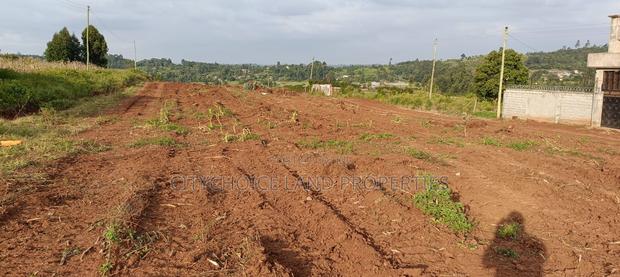 50x100ft Residential Plots in Kamangu Kikuyu - thumbnail 3