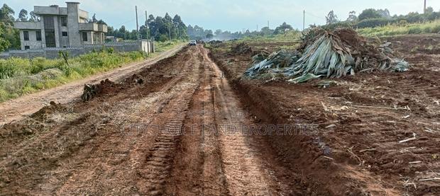 50x100ft Residential Plots in Kamangu Kikuyu - thumbnail 4