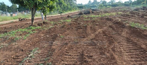 50x100ft Residential Plots in Kamangu Kikuyu - thumbnail 5