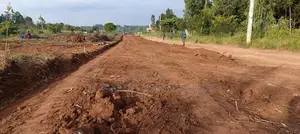 Affordable 50x100ft Prime Land for Sale in Kamangu Kikuyu