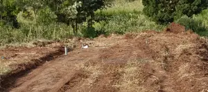 50x100ft Land for Sale in Kamangu Kikuyu