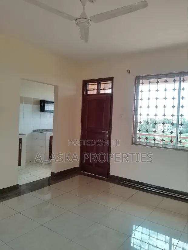 1bdrm Apartment in Nyali Estate for rent