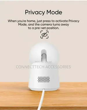 Eufy Security Indoor Camc220