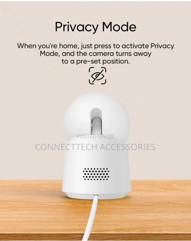 Eufy Security Indoor Camc220 - thumbnail 2