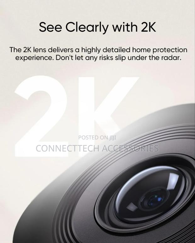 Eufy Security Indoor Camc220 - thumbnail 4