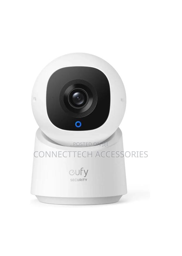Eufy Security Indoor Camc220 - main view