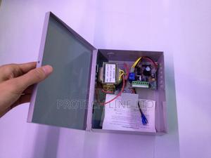 Access Control Power Supply Unit - thumbnail 2