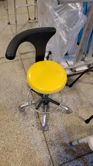 Doctor's Stool/ Chair/ Dental Chair