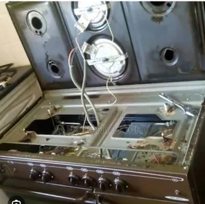 Microwave and Cooker Repair