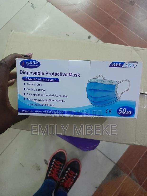 Surgical Mask - thumbnail 2