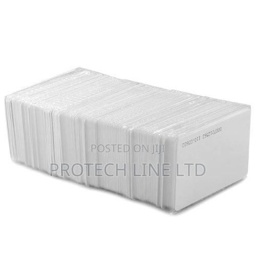 Key RFID Cards For Biometric Access Control - thumbnail 3