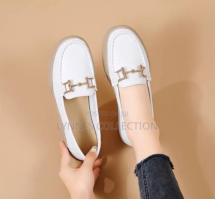 Ladies Loafers. Ladies Loafers Available Sizes 37-42