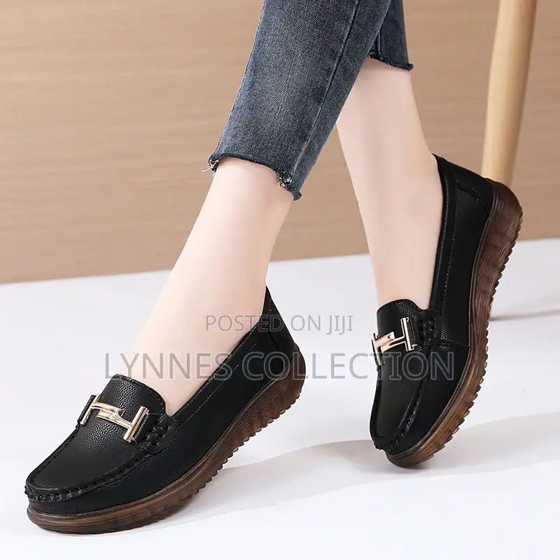 Ladies Loafers. Ladies Loafers Available Sizes 37-42