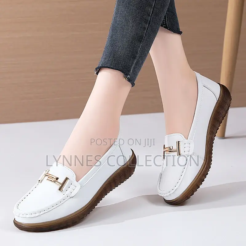 Ladies Loafers. Ladies Loafers Available Sizes 37-42