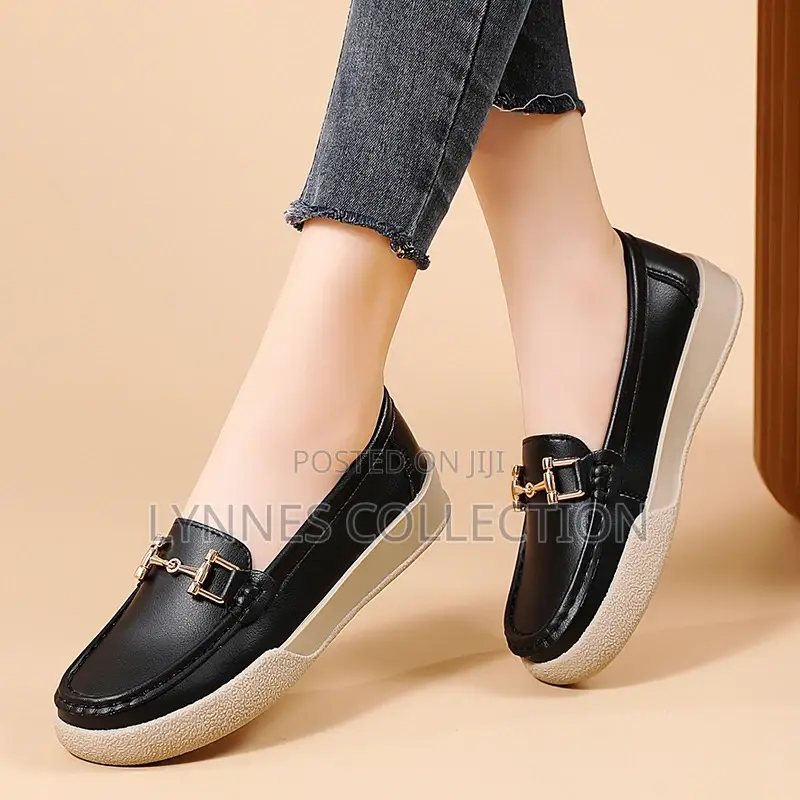 Ladies Loafers. Ladies Loafers Available Sizes 37-42