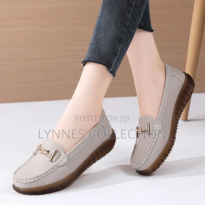 Ladies Loafers. Ladies Loafers Available Sizes 37-42
