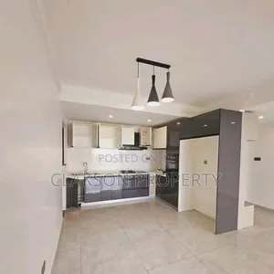3bdrm Apartment in Kilimani for rent