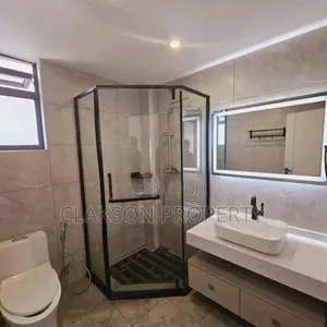 3bdrm Apartment in Kilimani for rent