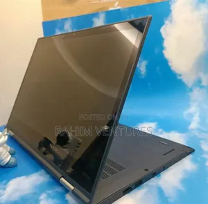 Laptop Lenovo ThinkPad X380 Yoga 8GB Intel Core i5 SSD 256GB