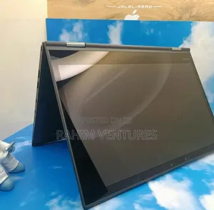 Laptop Lenovo ThinkPad X380 Yoga 8GB Intel Core i5 SSD 256GB