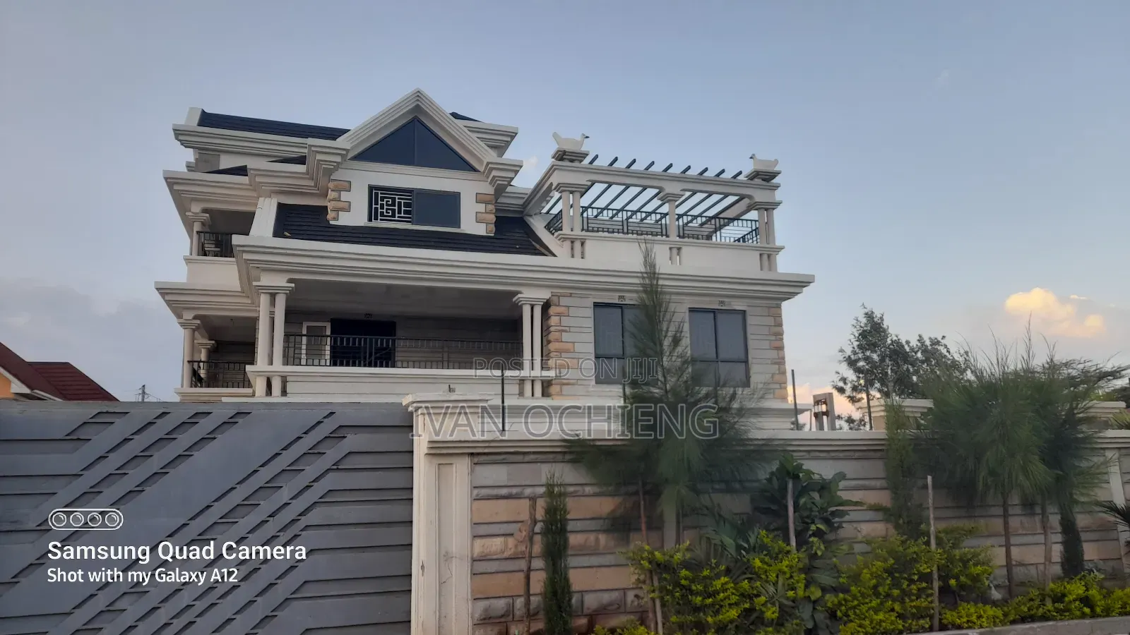 Kitengela Roofing Experts