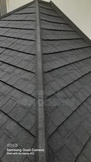 Kitengela Roofing Experts