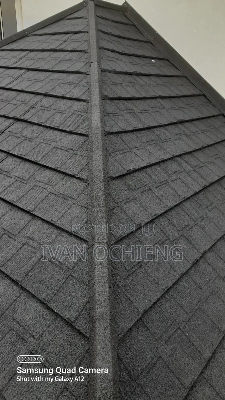 Kitengela Roofing Experts