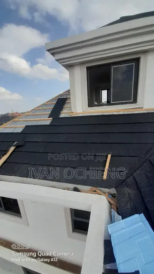 Kitengela Roofing Experts