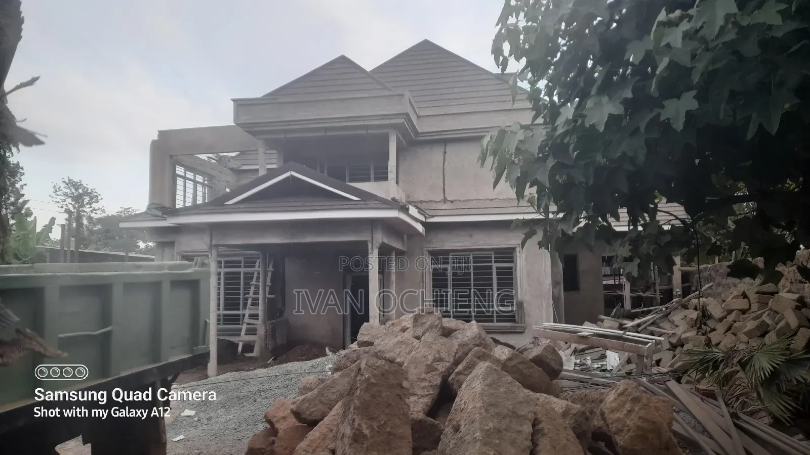 Kitengela Roofing Experts