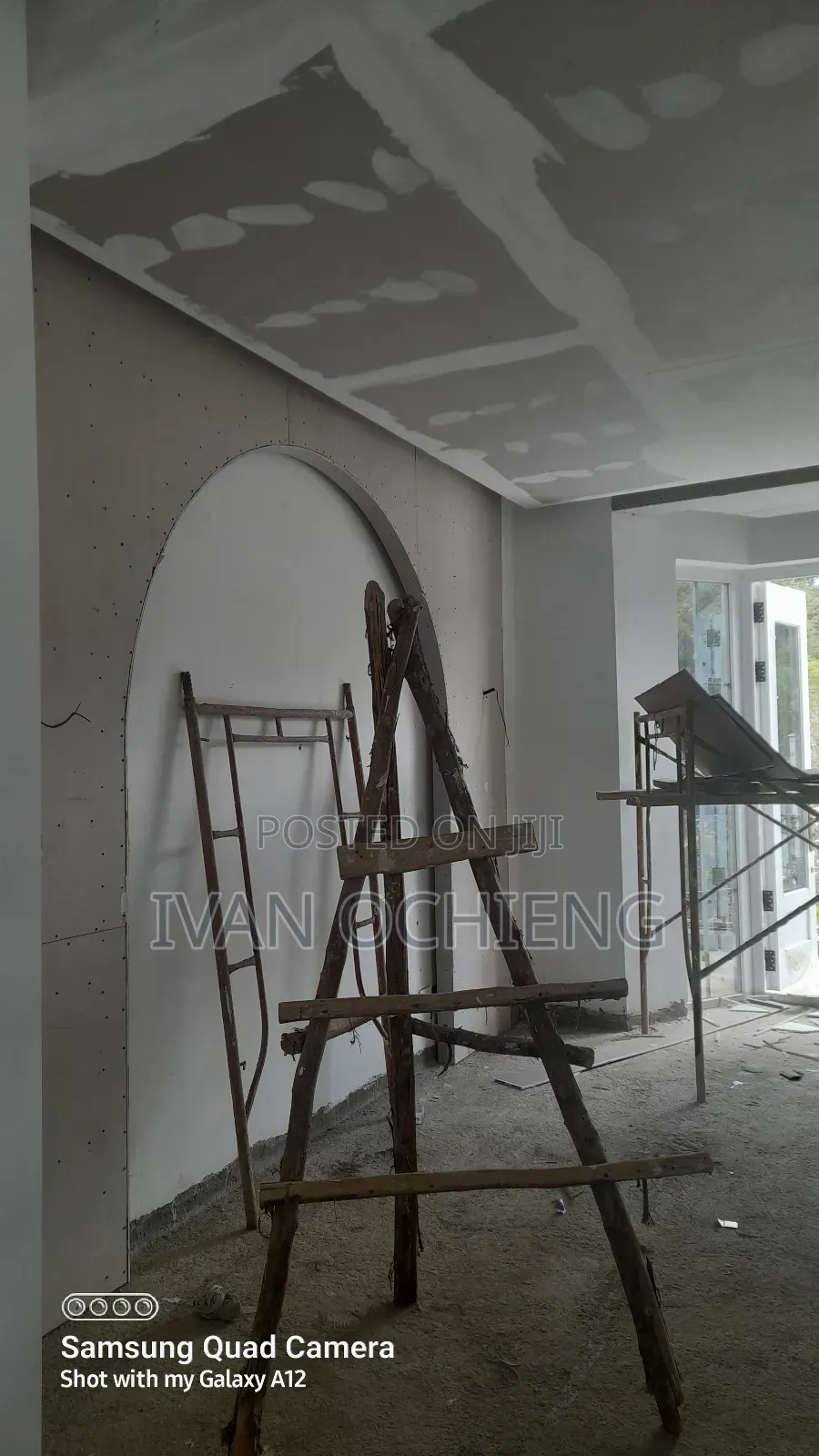Kitengela Roofing Experts