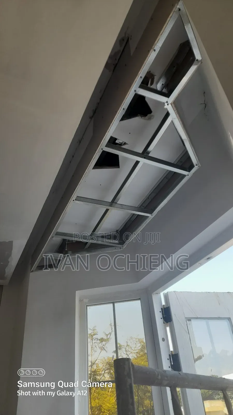 Kitengela Roofing Experts