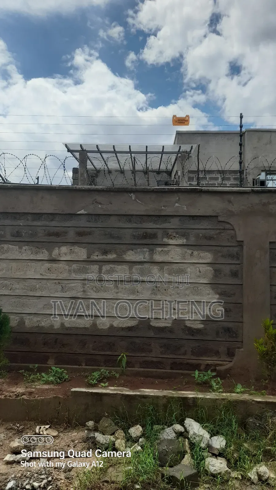 Kitengela Roofing Experts