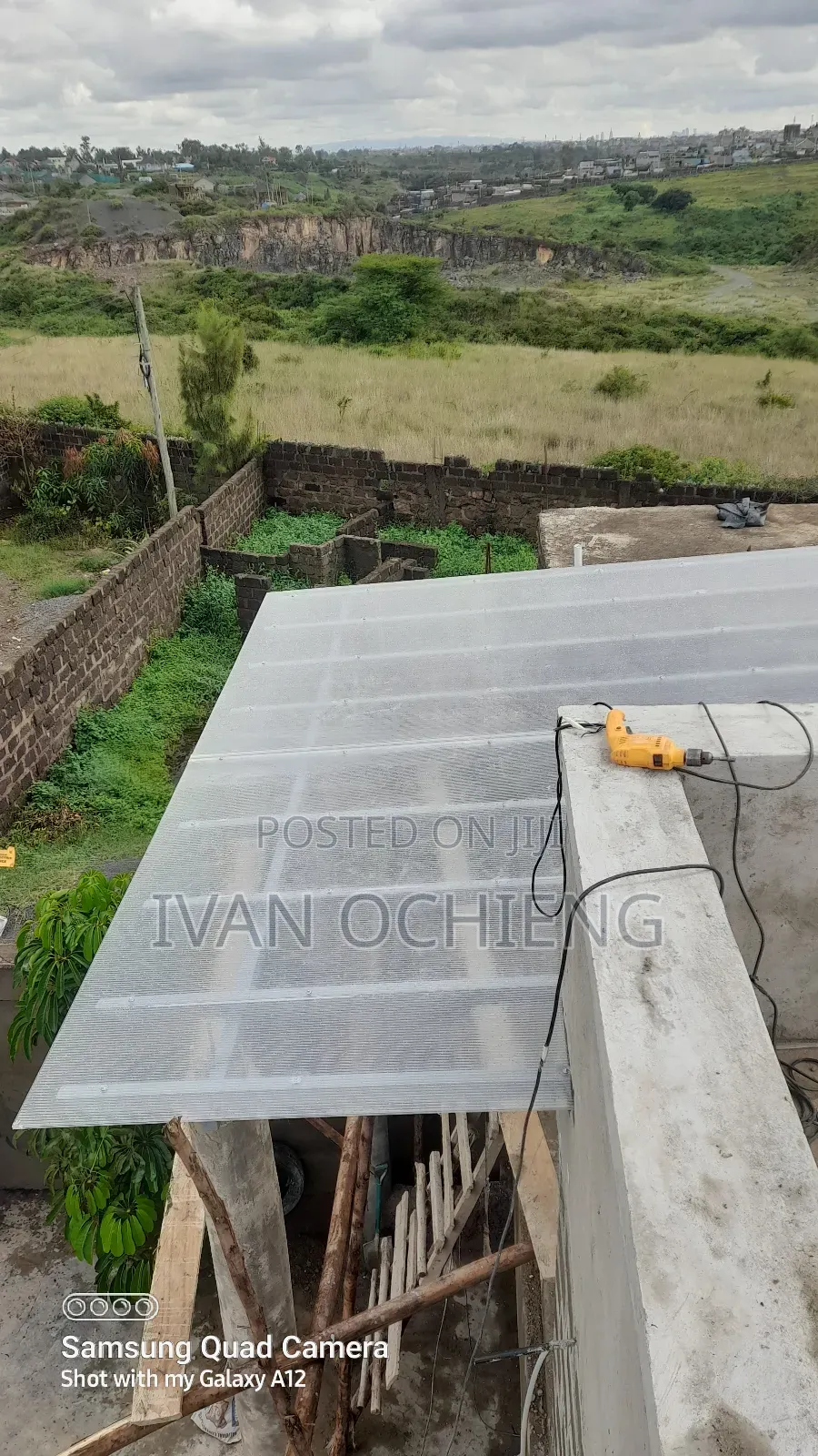 Kitengela Roofing Experts