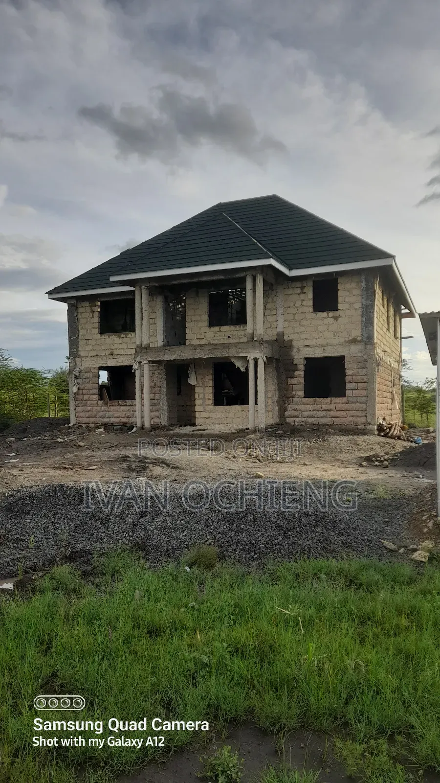 Kitengela Roofing Experts