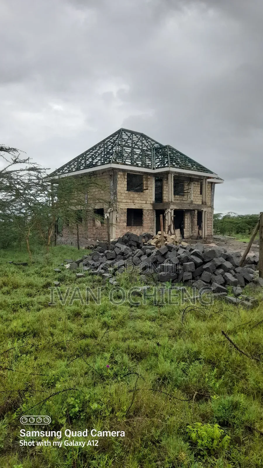 Kitengela Roofing Experts