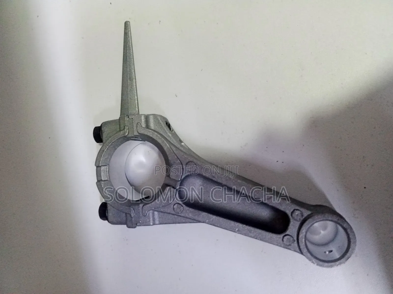270 Petro Engine Connecting Rod Spire