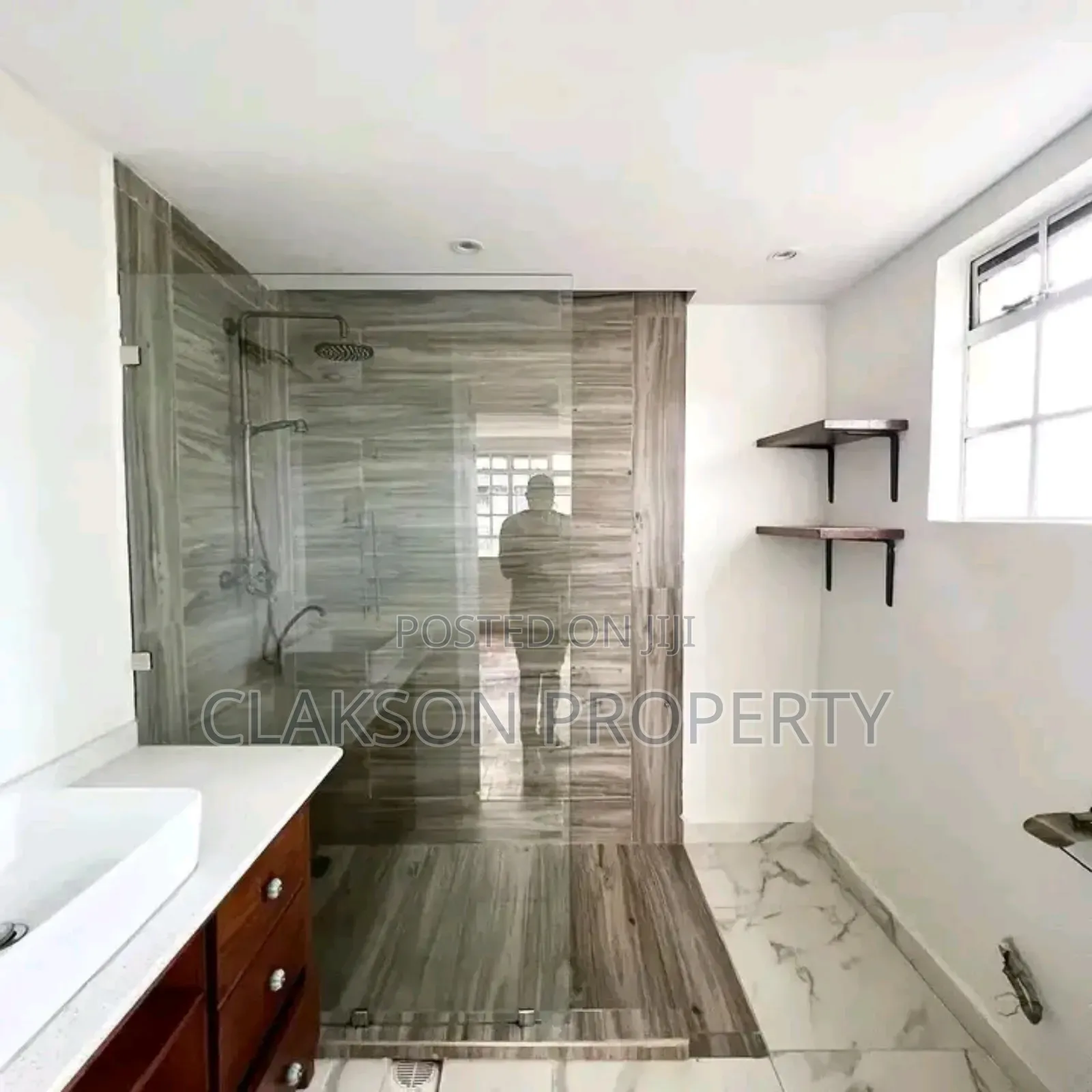 3bdrm Apartment in Lavington for rent