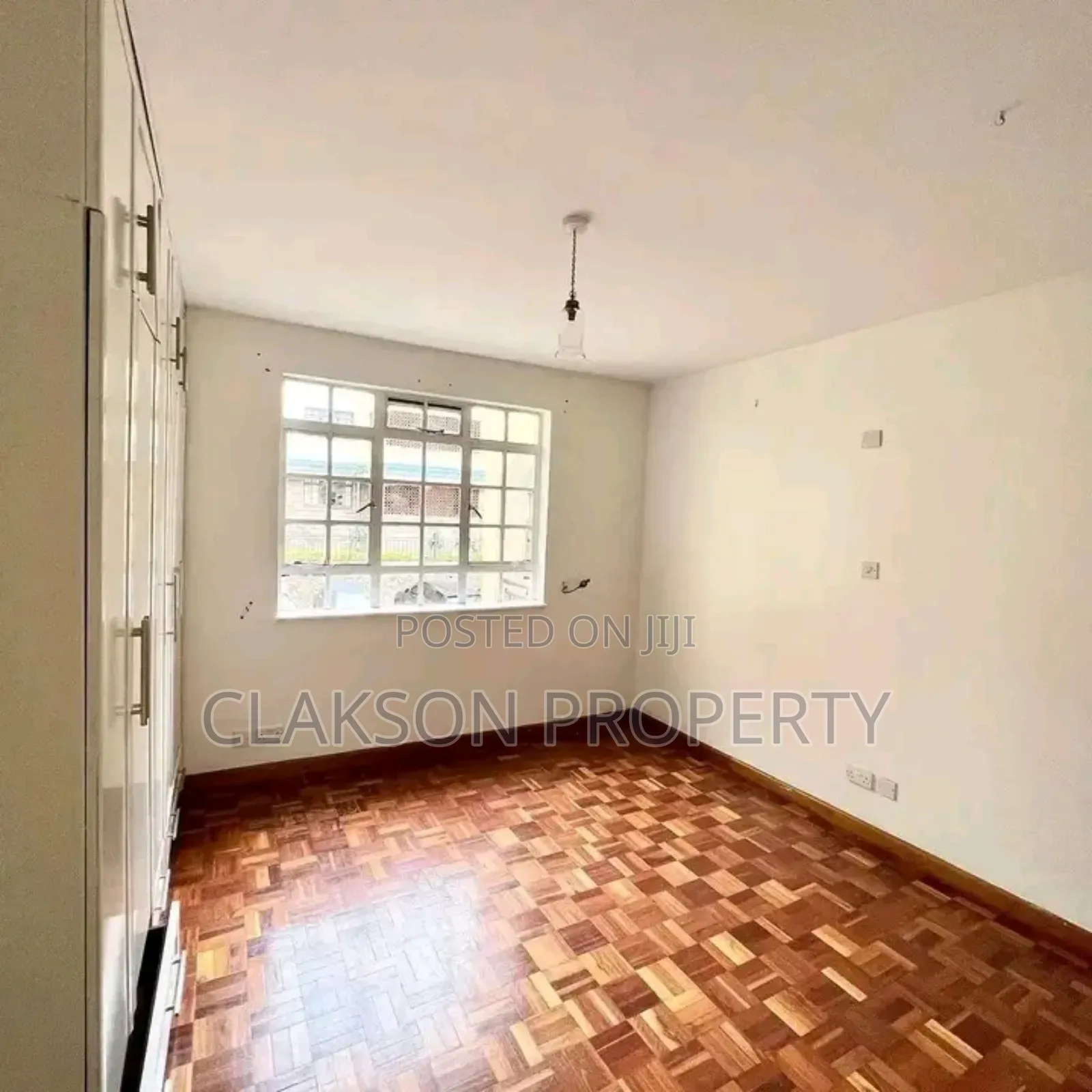 3bdrm Apartment in Lavington for rent