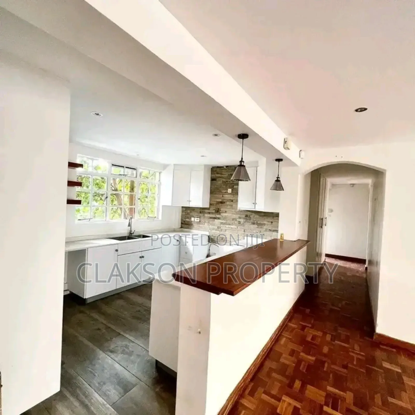 3bdrm Apartment in Lavington for rent
