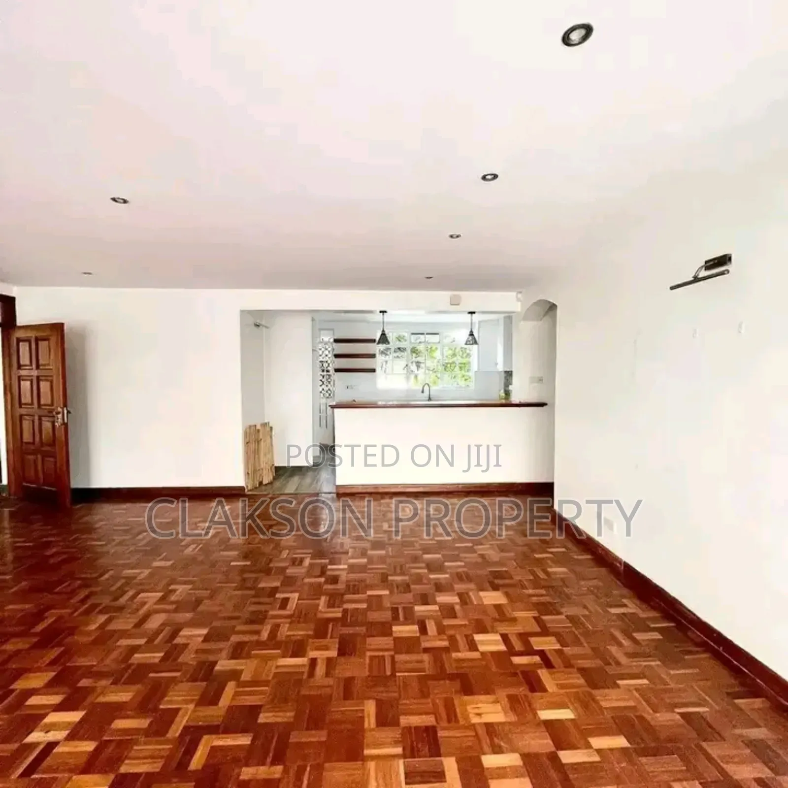 3bdrm Apartment in Lavington for rent