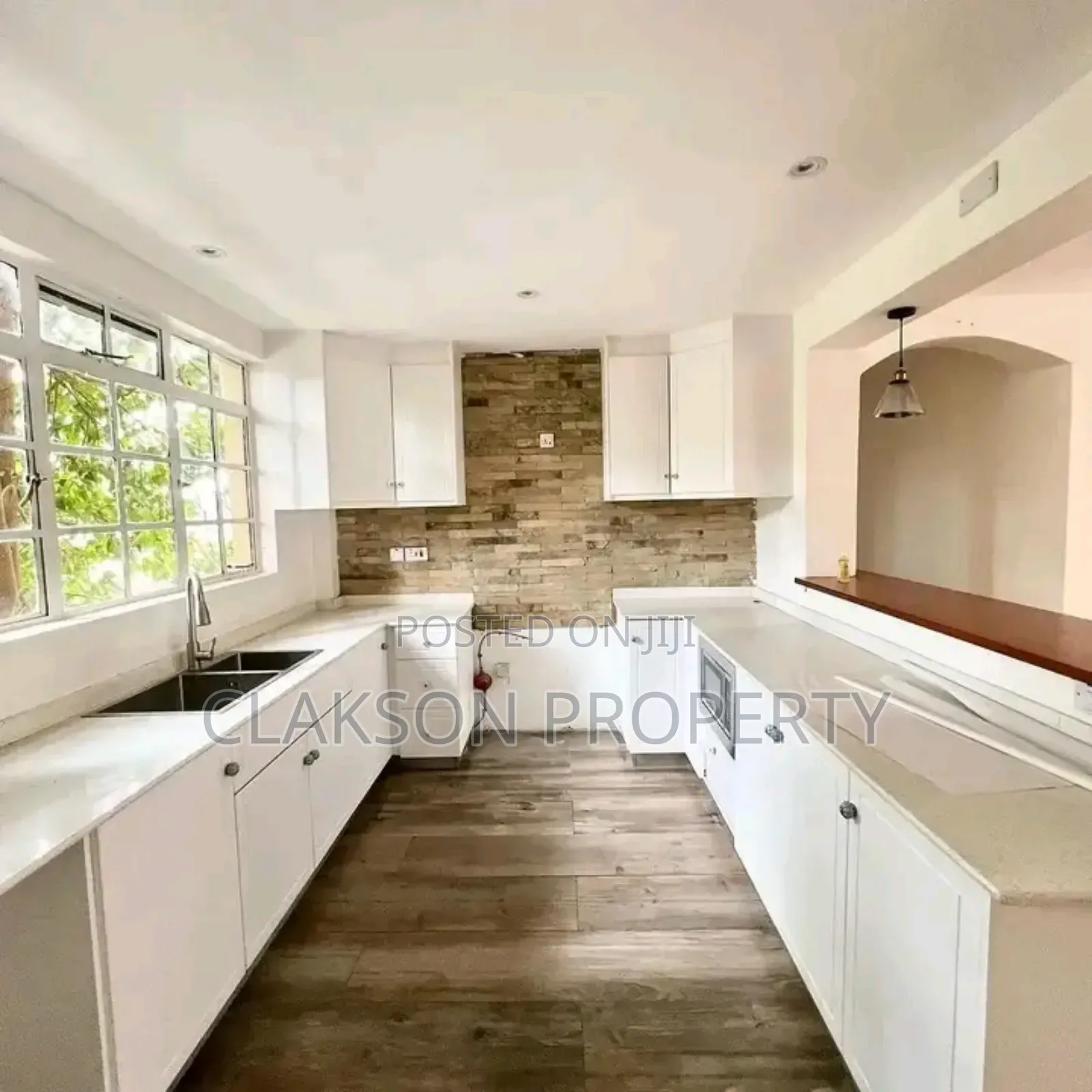 3bdrm Apartment in Lavington for rent